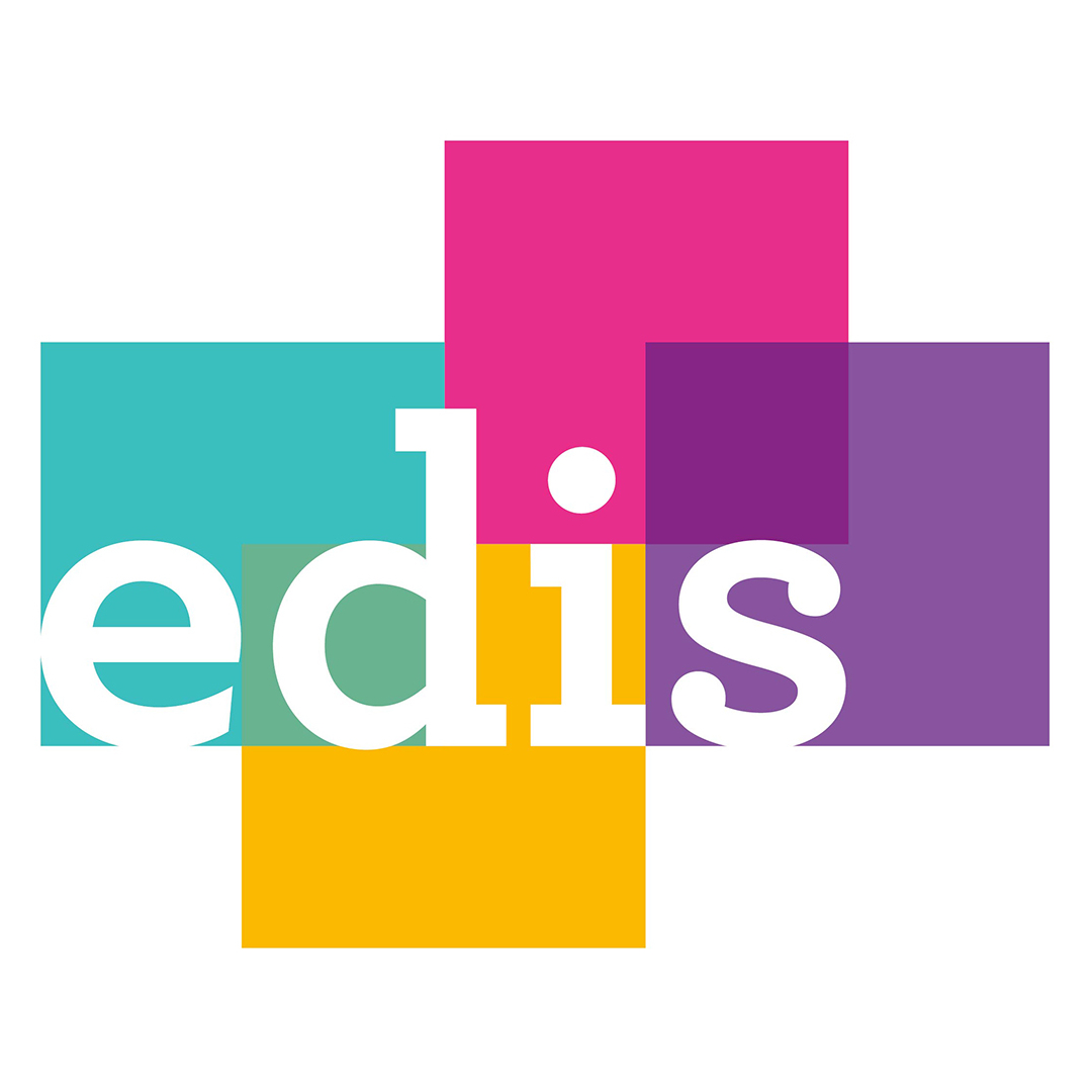 edis button logo – EDIS