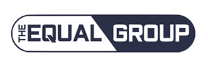The Equal Group logo